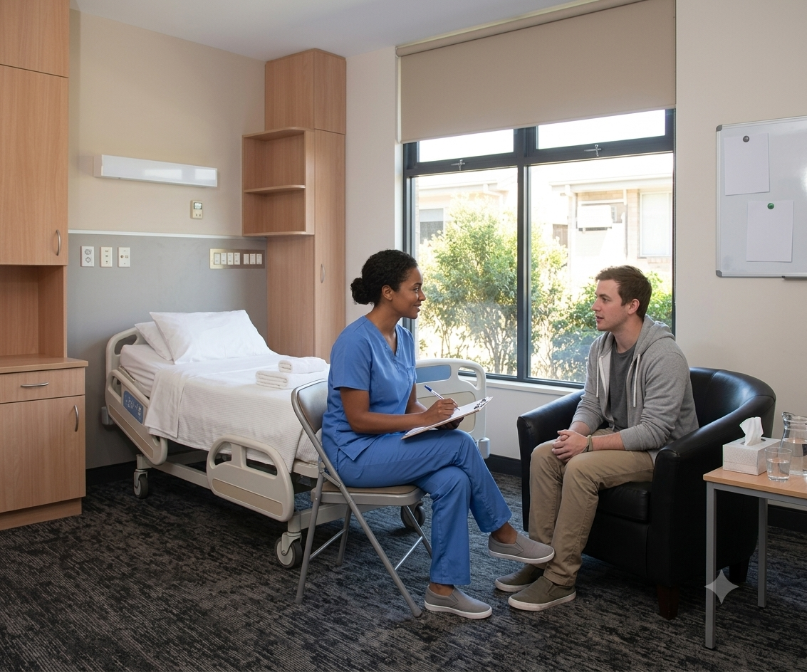 essendon-private-clinic-inpatient-room