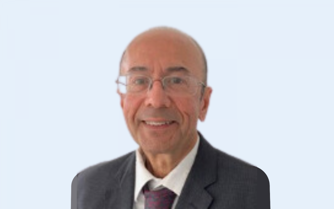 Dr Sunil Datta