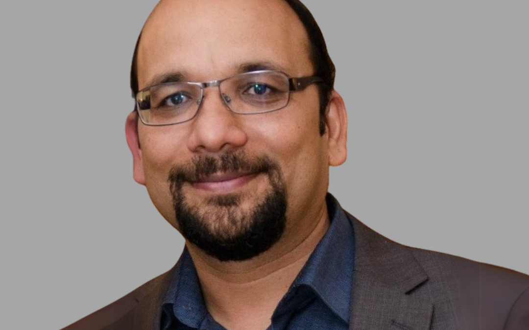 Dr NEERAJ AGGARWAL