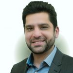 Dr USMAN MANSOOR