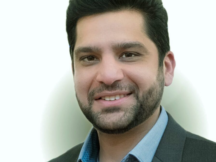 Dr USMAN MANSOOR