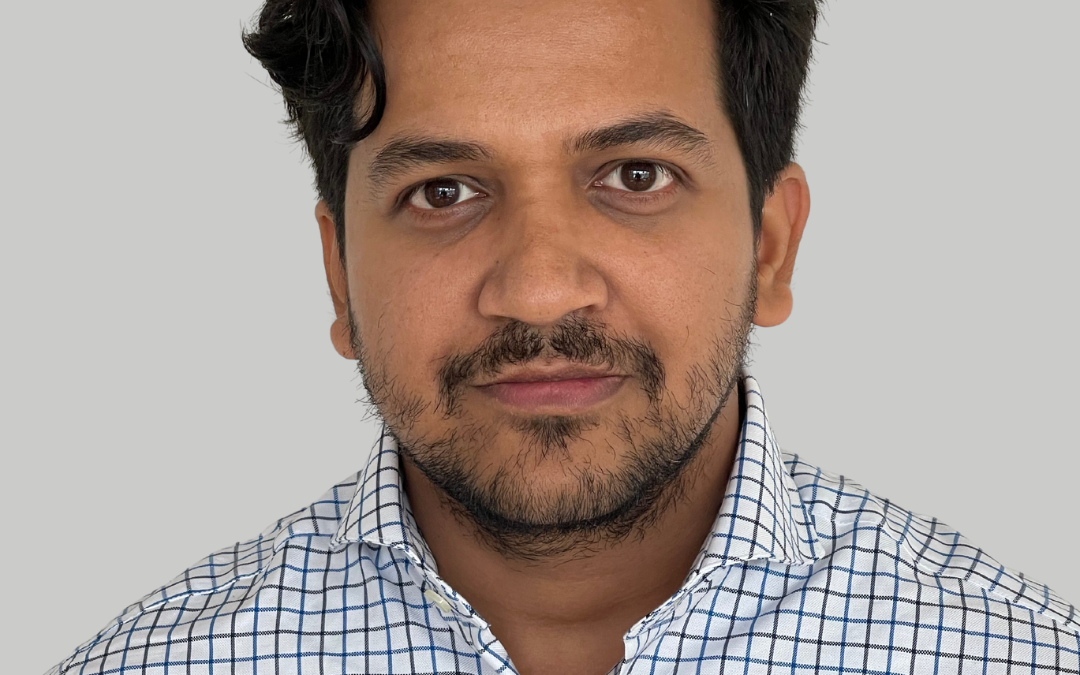 Dr Soumitra Das