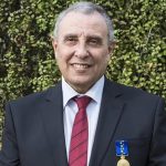 Dr Samir Ibrahim, OAM
